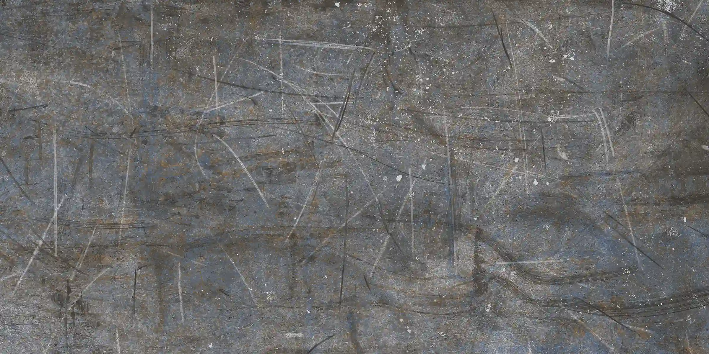 Ava ceramica Scratch Dark Graffiti 120x60 cm